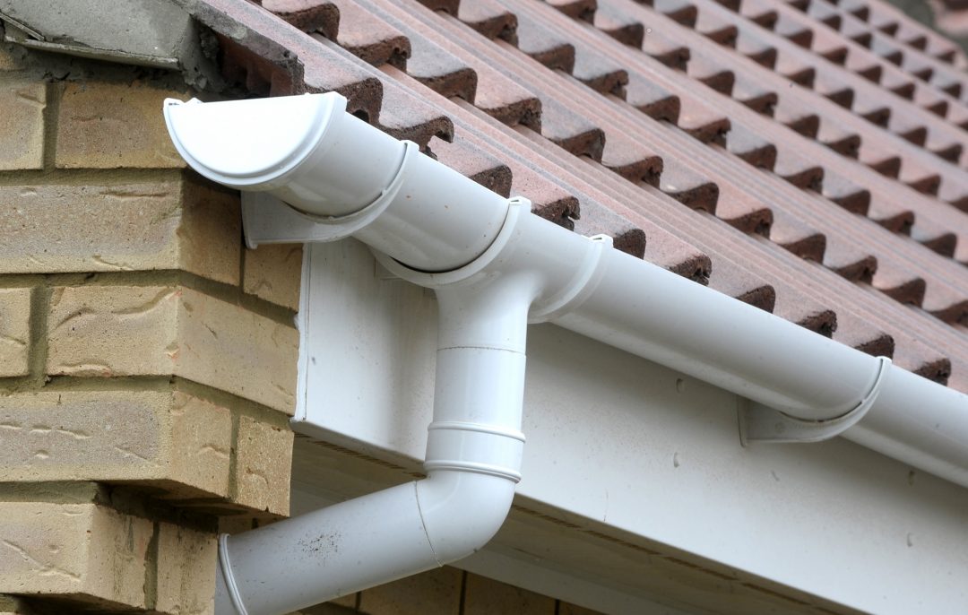 Fascias, Soffits and Guttering Oakwell Windows and Doors